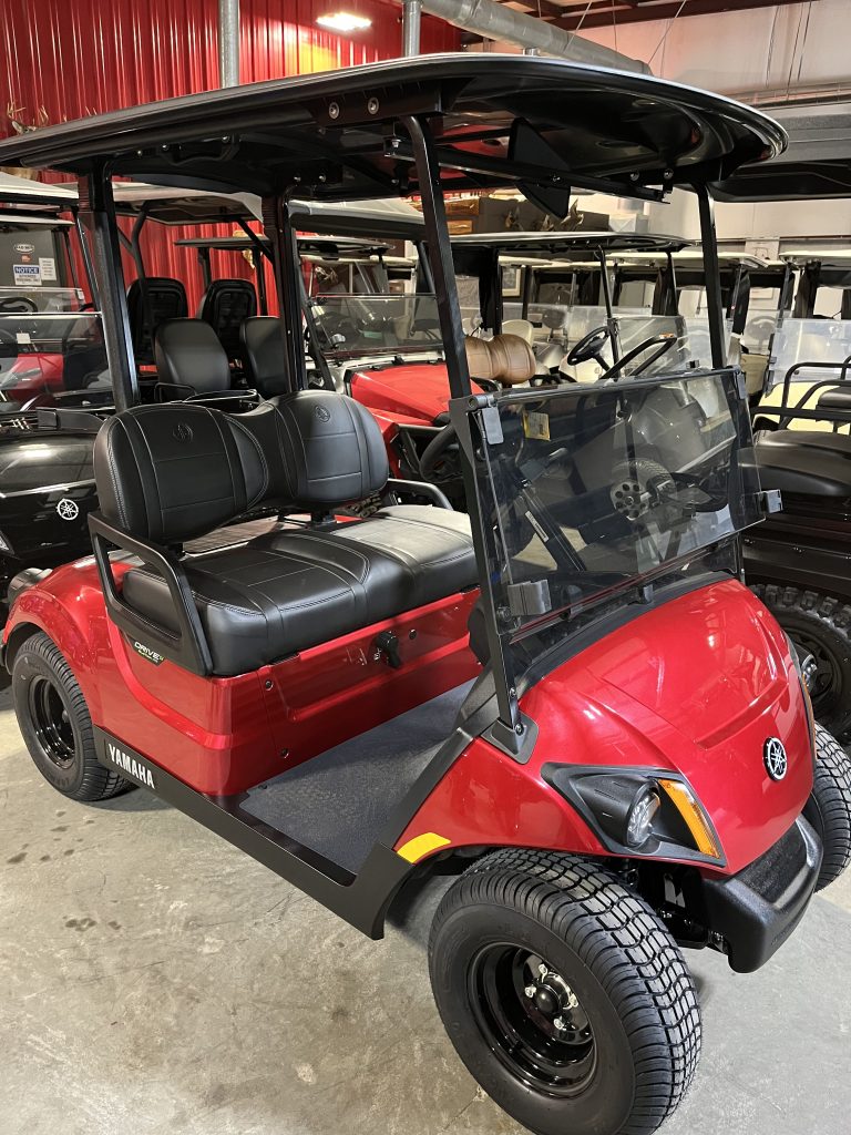 In Stock Augusta ATV