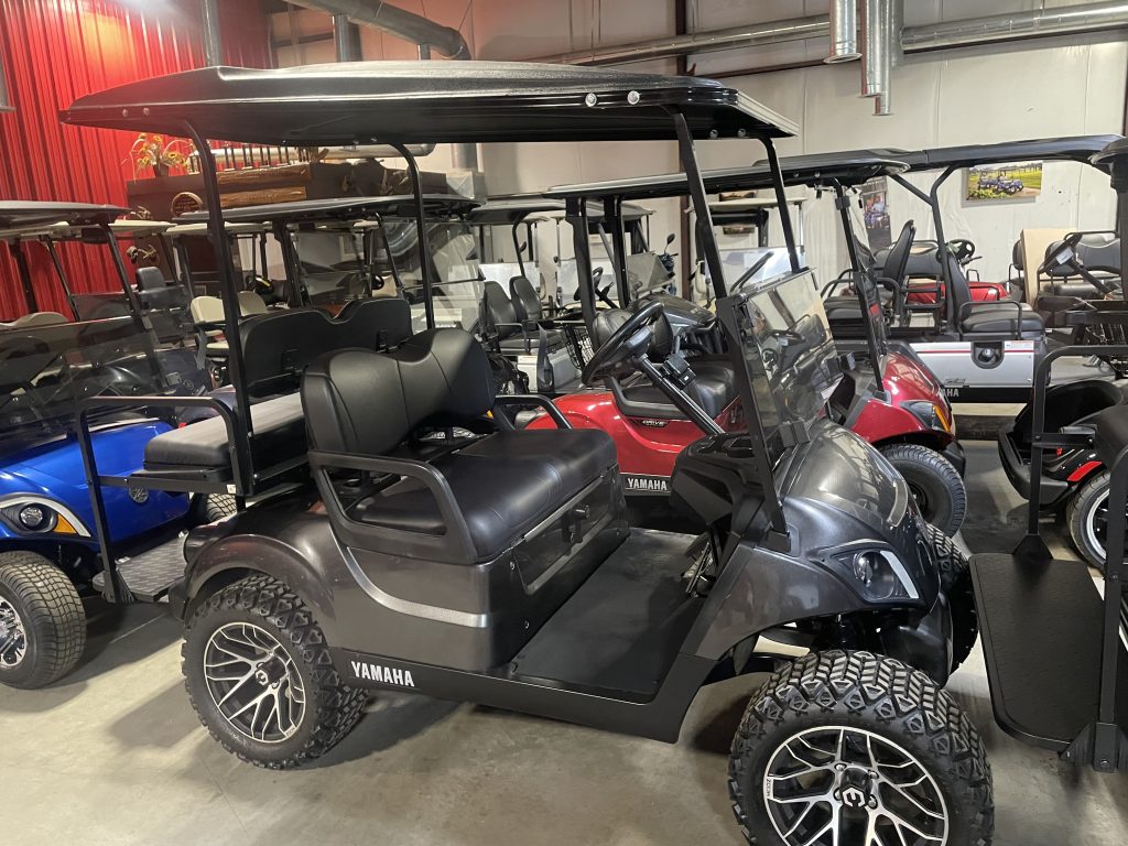 In Stock Augusta ATV