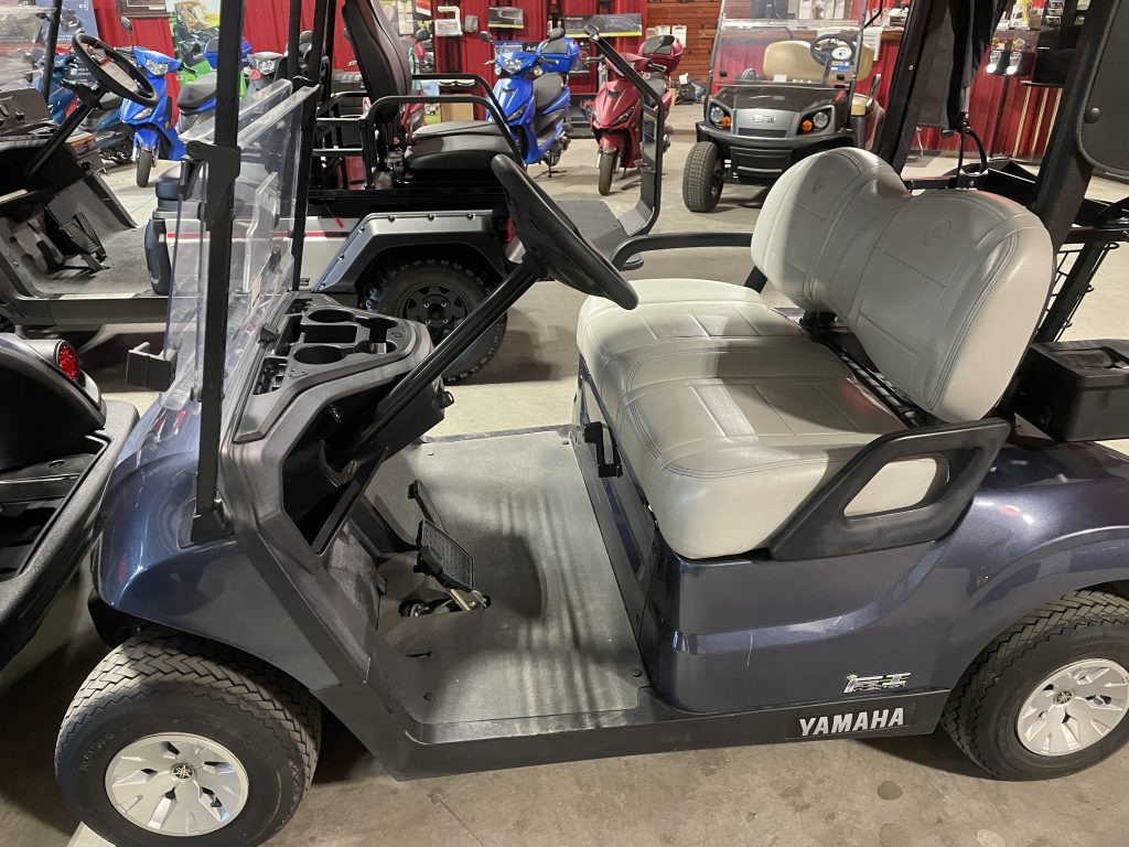 In Stock Augusta ATV