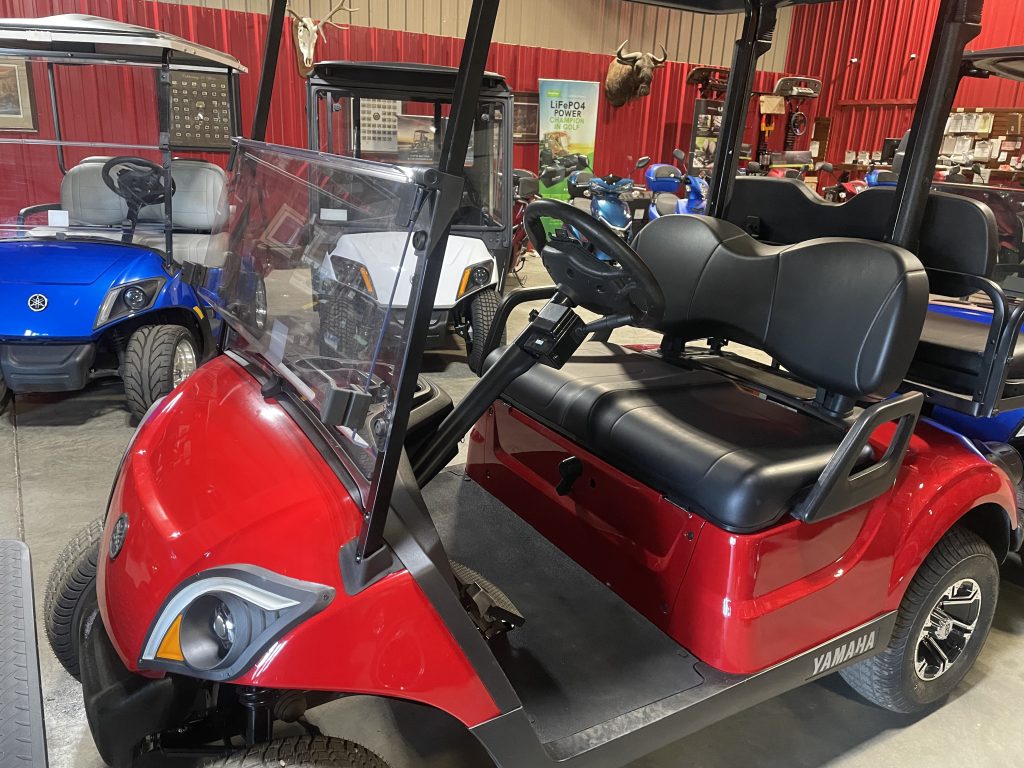 In Stock Augusta ATV