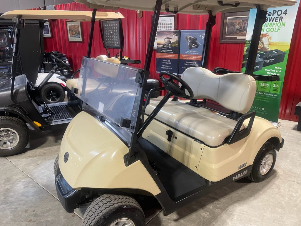 In Stock Augusta ATV