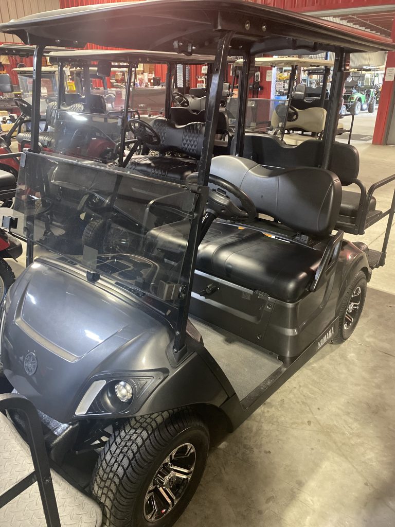 In Stock Augusta ATV