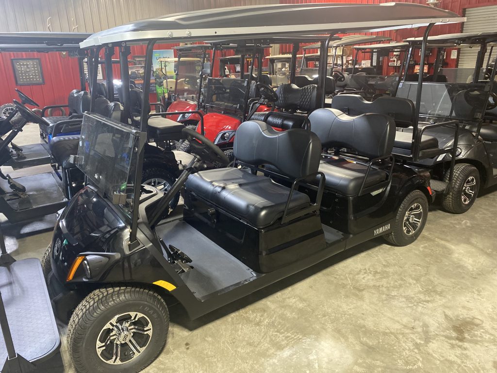 In Stock Augusta ATV